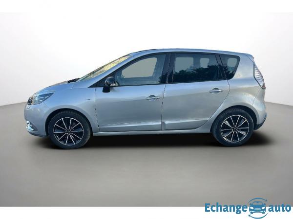 RENAULT SCENIC III dCi 110 FAP eco2 Bose EDC