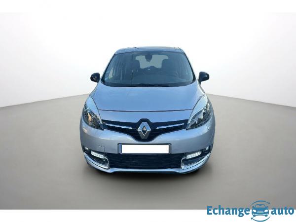 RENAULT SCENIC III dCi 110 FAP eco2 Bose EDC