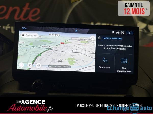 Peugeot PARTNER 1.5 130 CV EAT8 TVA RECUPERABLE