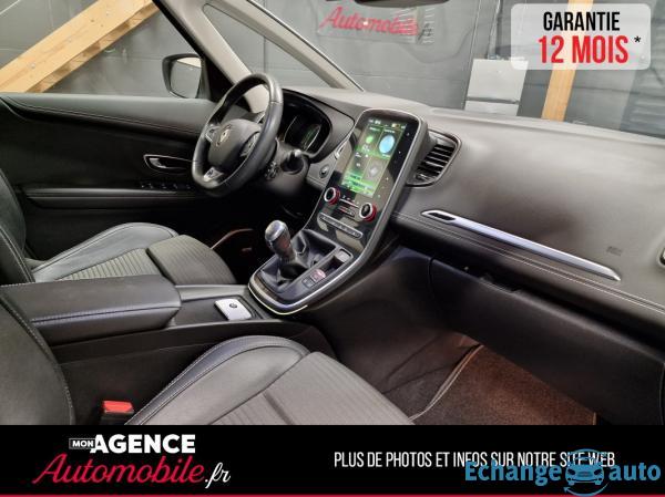 Renault Scenic 1.2 Tce 130 CH BOSE EDITION / Garantie 12 Mois