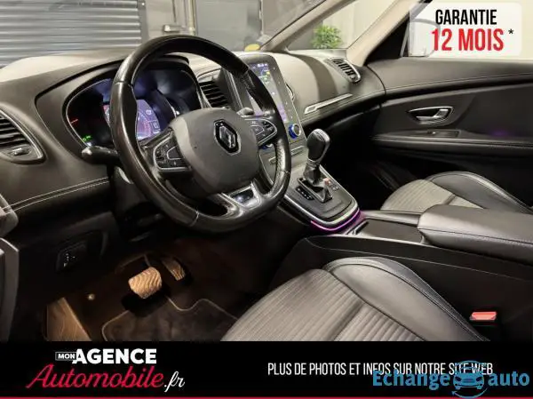 Renault Grand Scenic IV INTENS 1.7 DCi EDC6 150 CH 7 PLACES / Garantie 12 Mois