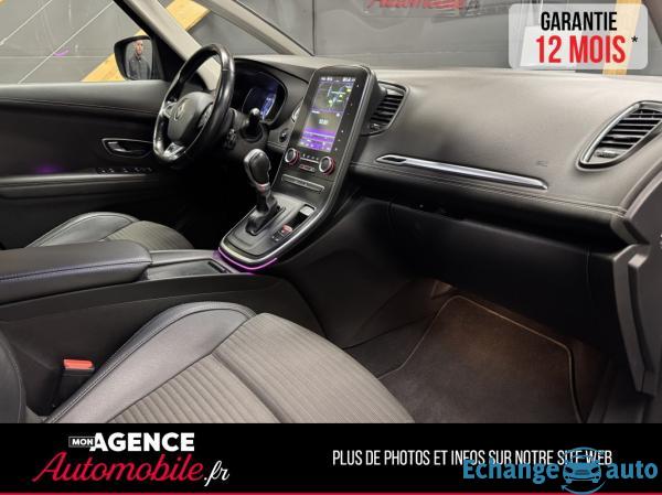 Renault Grand Scenic IV INTENS 1.7 DCi EDC6 150 CH 7 PLACES / Garantie 12 Mois