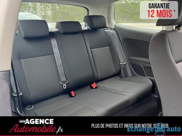 Volkswagen Golf VI 1.4 80 Ch - 1ère Main - Suivi Complet / GARANTIE 12 MOIS