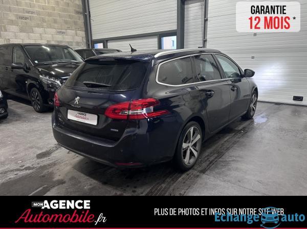 Peugeot 308 SW ALLURE GARANTIE 12 MOIS