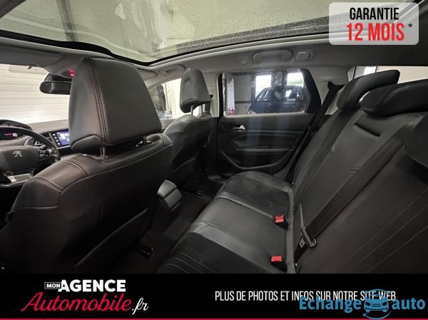 Peugeot 308 SW ALLURE GARANTIE 12 MOIS