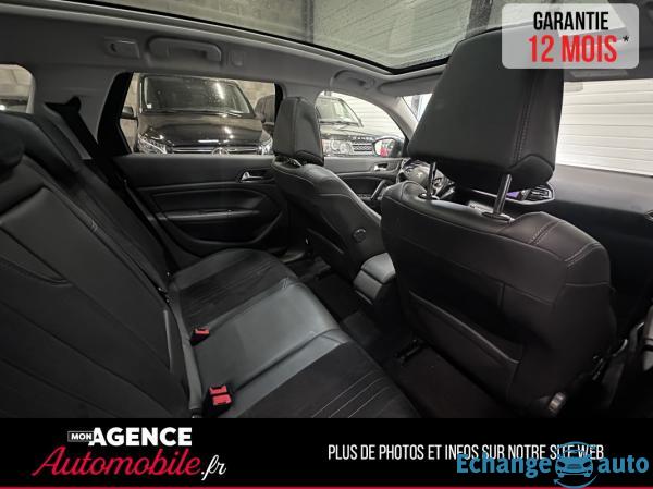 Peugeot 308 SW ALLURE GARANTIE 12 MOIS