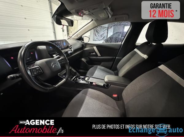 Citroën C4 BlueHDi 130 Cv Feel Pack Business GARANTIE 12 MOIS