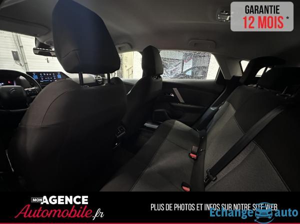 Citroën C4 BlueHDi 130 Cv Feel Pack Business GARANTIE 12 MOIS