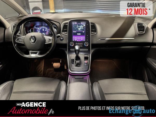 Renault Grand Scenic IV INTENS 1.7 DCi EDC6 150 CH 7 PLACES / Garantie 12 Mois