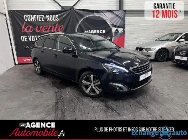 Peugeot 308 SW ALLURE GARANTIE 12 MOIS