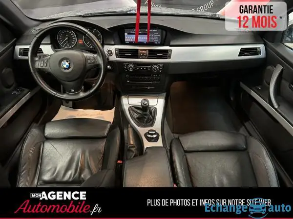 BMW SERIE 3 320D 177 CV SPORT DESIGN