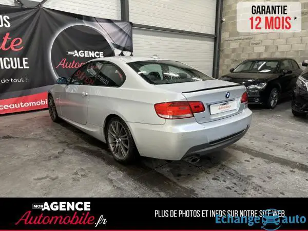 BMW SERIE 3 320D 177 CV SPORT DESIGN