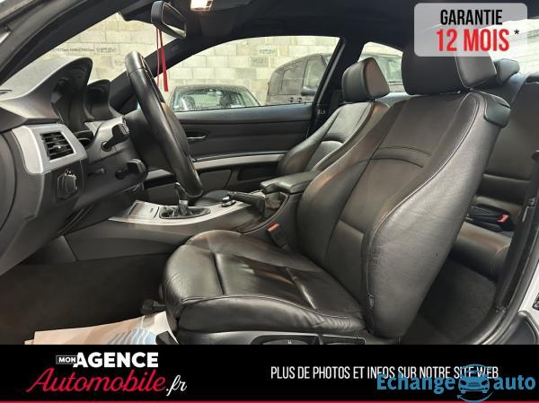 BMW SERIE 3 320D 177 CV SPORT DESIGN