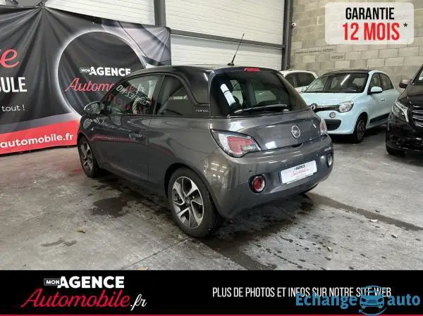 Opel ADAM 1.4 87 CV JAM 1er MAIN
