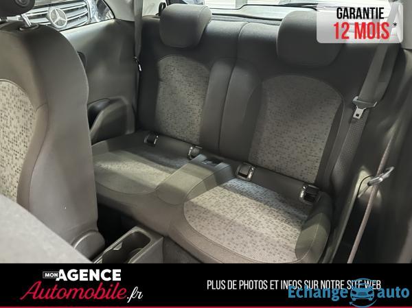 Opel ADAM 1.4 87 CV JAM 1er MAIN