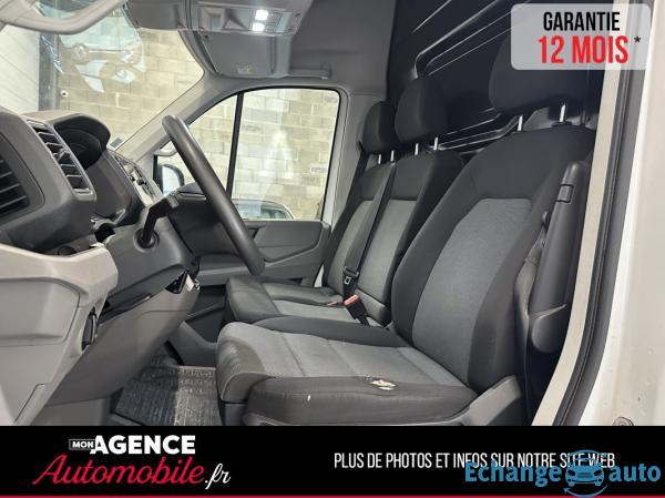 Volkswagen CRAFTER 2.0 TDI 177 CV