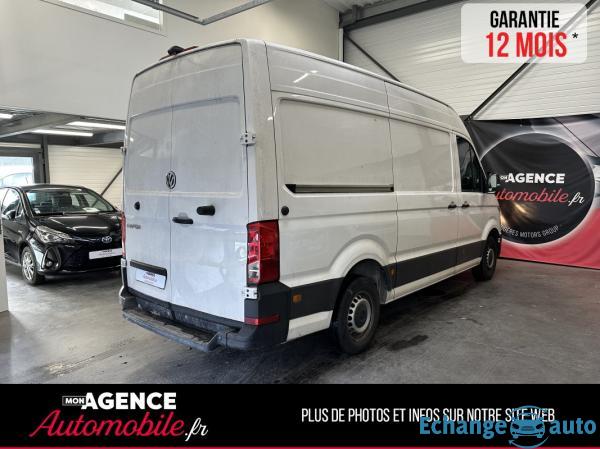 Volkswagen CRAFTER 2.0 TDI 177 CV