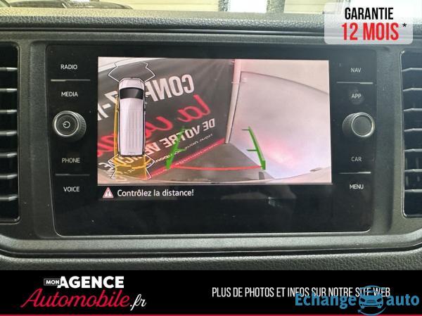 Volkswagen CRAFTER 2.0 TDI 177 CV