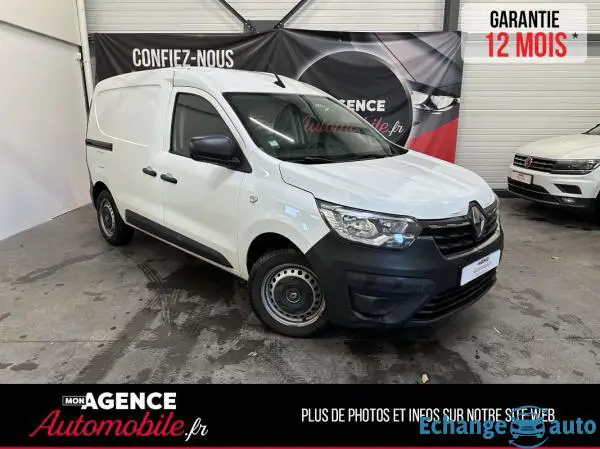 Renault EXPRESS VAN 1.5 DCI 95 CV