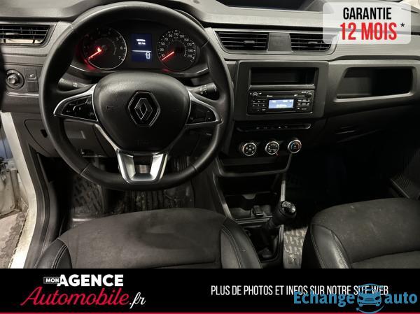 Renault EXPRESS VAN 1.5 DCI 95 CV