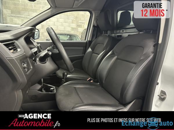Renault EXPRESS VAN 1.5 DCI 95 CV