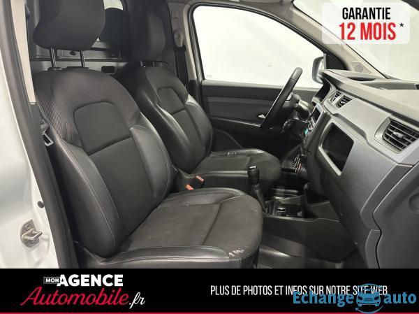 Renault EXPRESS VAN 1.5 DCI 95 CV