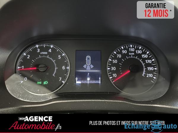 Renault EXPRESS VAN 1.5 DCI 95 CV