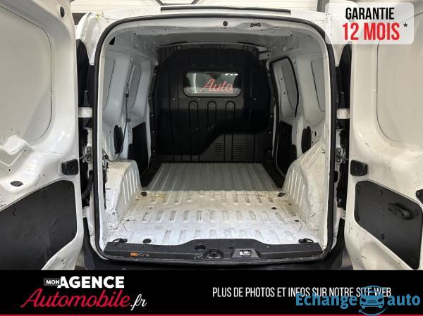 Renault EXPRESS VAN 1.5 DCI 95 CV