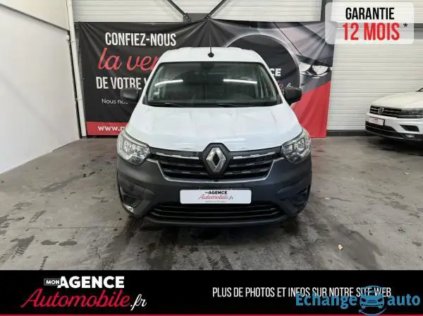 Renault EXPRESS VAN 1.5 DCI 95 CV