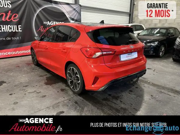 Ford FOCUS 2.0 150 CV ST-LINE