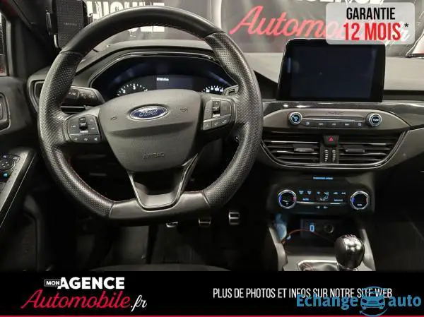 Ford FOCUS 2.0 150 CV ST-LINE