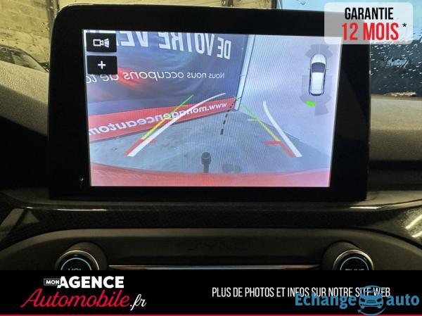 Ford FOCUS 2.0 150 CV ST-LINE