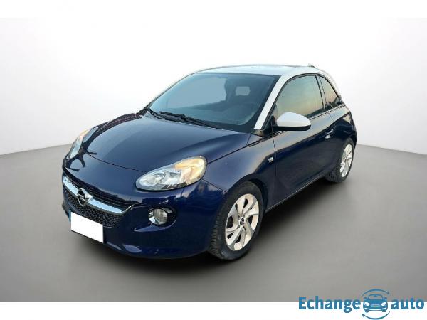 OPEL ADAM 1.4 Twinport 87 ch S/S Unlimited BVA