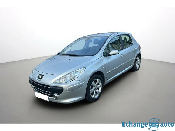 PEUGEOT 307 (2) 1.6e 16V Exécutive Pack BVA