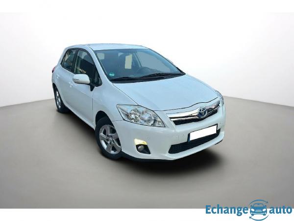 TOYOTA AURIS Hybride 136h Executive Connect