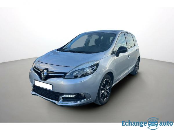 RENAULT SCENIC III dCi 110 FAP eco2 Bose EDC