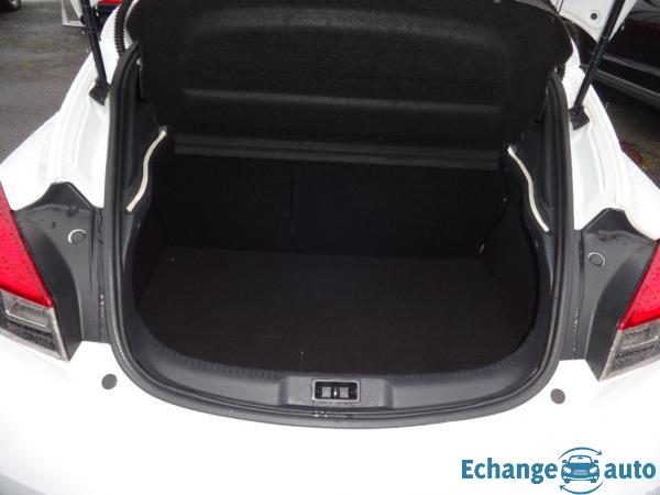 RENAULT MEGANE III COUPE 1.9 DCI 130