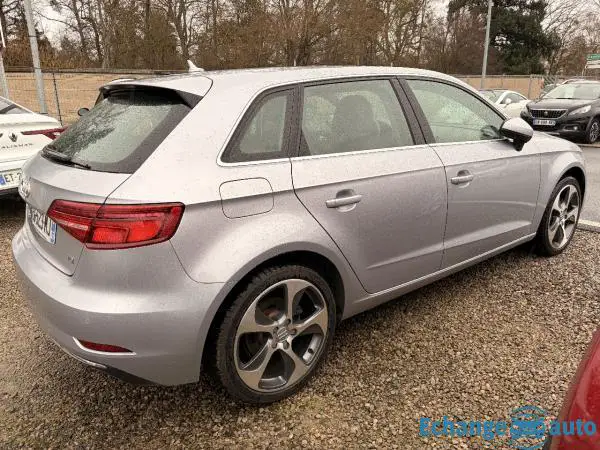 AUDI A3 SPORTBACK 2.0 TDI 150 S tronic Design