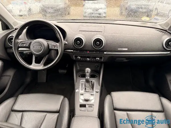 AUDI A3 SPORTBACK 2.0 TDI 150 S tronic Design