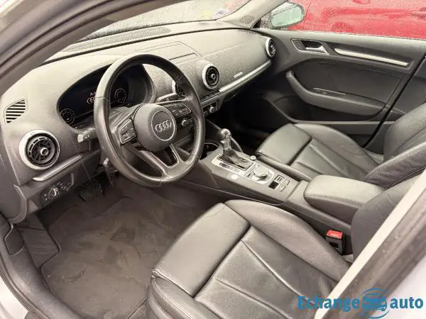 AUDI A3 SPORTBACK 2.0 TDI 150 S tronic Design