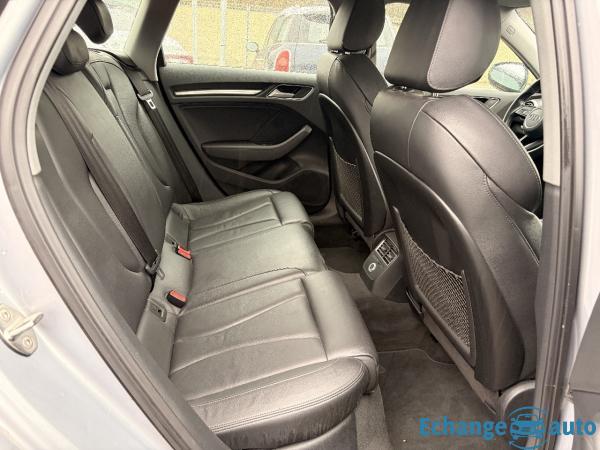 AUDI A3 SPORTBACK 2.0 TDI 150 S tronic Design