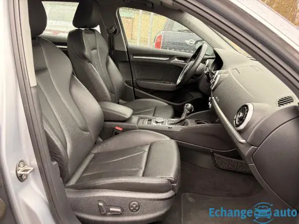 AUDI A3 SPORTBACK 2.0 TDI 150 S tronic Design