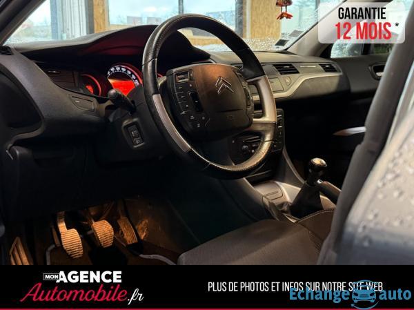 Citroën C5 BERLINE 1.6 HDi 110