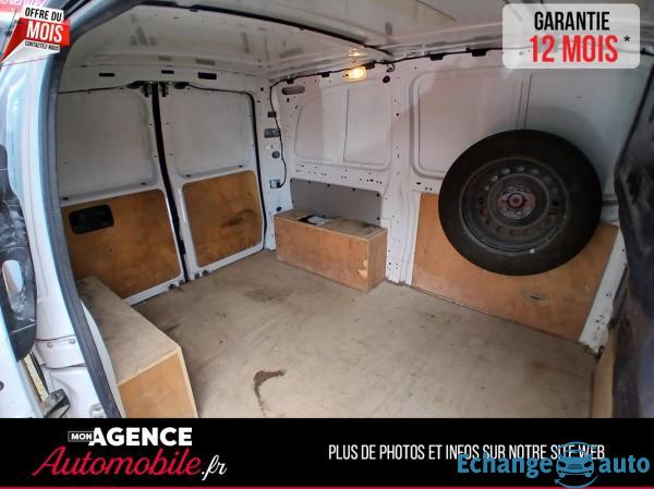Mercedes VITO III 114 CDI 136 CH COMPACT PRO TRACTION L1H1 BVM6
