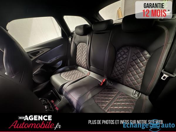 Audi A6 COMPETITION AVANT 326CH 3.0 BI TDI S LINE  / Garantie 12 Mois