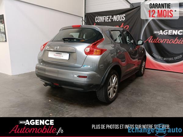 Nissan JUKE 1.5 DCI 110 CV ACENTA