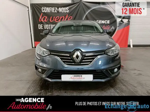 Renault MEGANE 1.2 TCe 130 CV INTENS BOSE