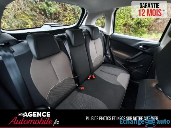 Citroën C3 1.4 HDI 70 / Garantie 12 Mois