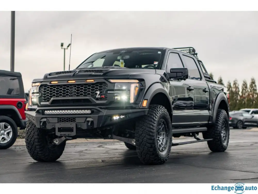 FORD F150