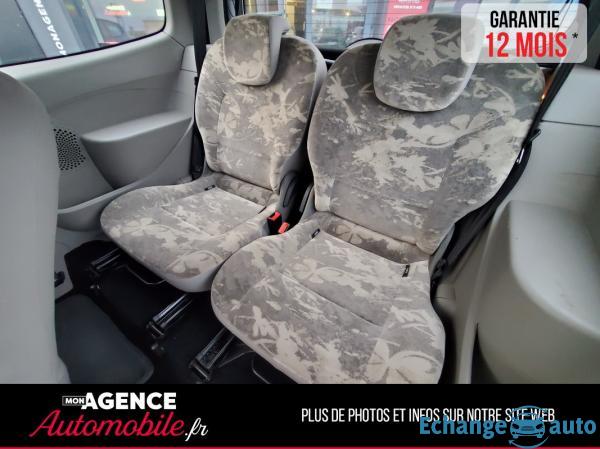 Renault Twingo 1.2 60Ch HELIOS BVM5